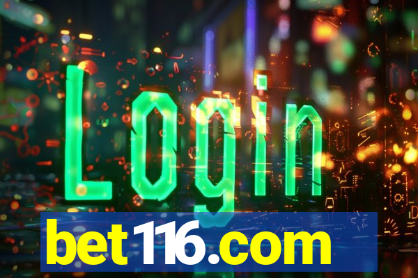 bet116.com