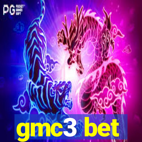 gmc3 bet