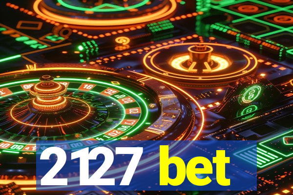 2127 bet