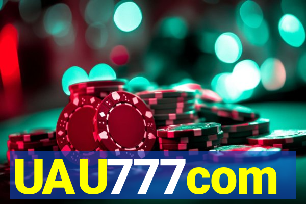 UAU777com