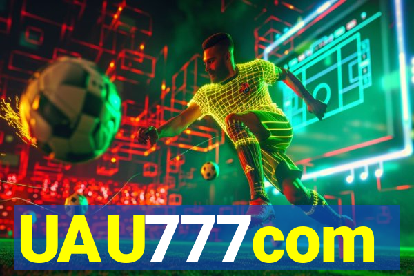 UAU777com