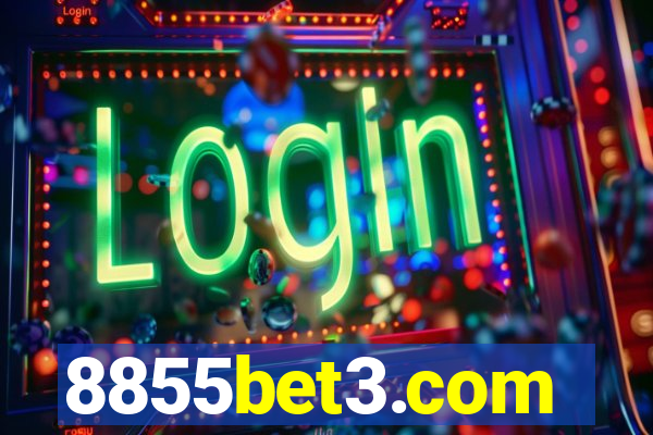 8855bet3.com
