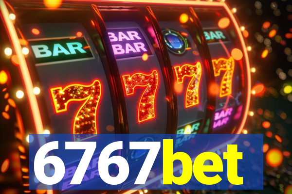 6767bet
