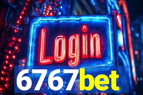 6767bet