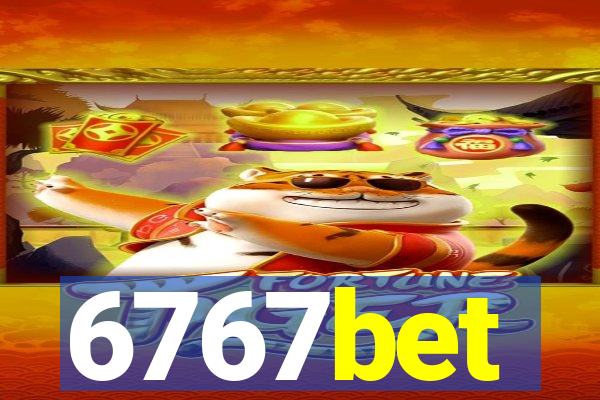 6767bet