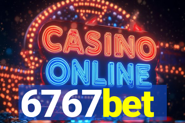 6767bet