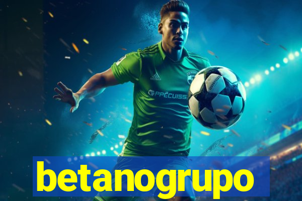 betanogrupo