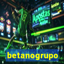 betanogrupo