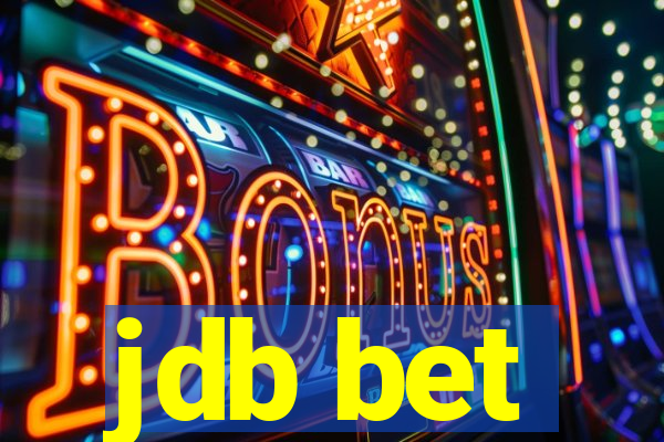jdb bet