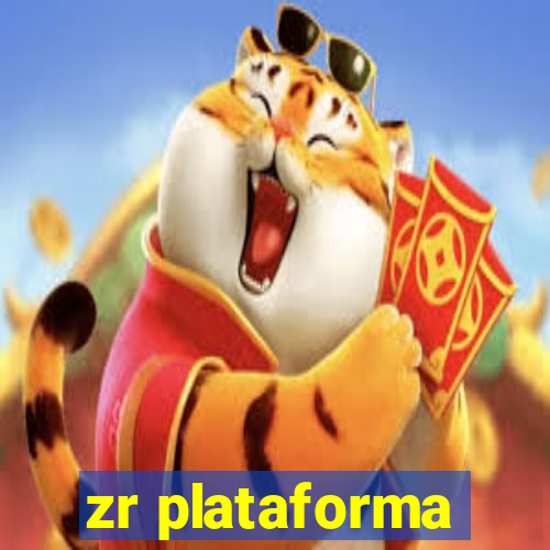 zr plataforma