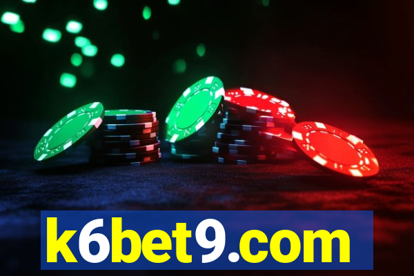 k6bet9.com