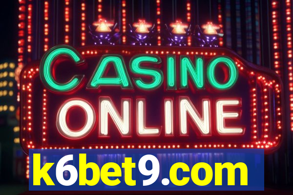 k6bet9.com
