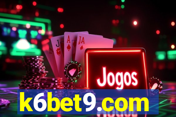 k6bet9.com