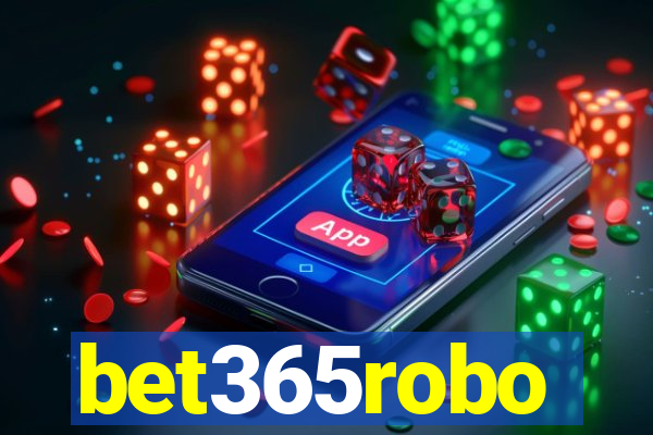 bet365robo