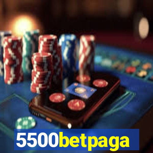 5500betpaga
