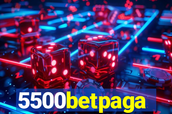 5500betpaga