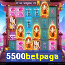 5500betpaga