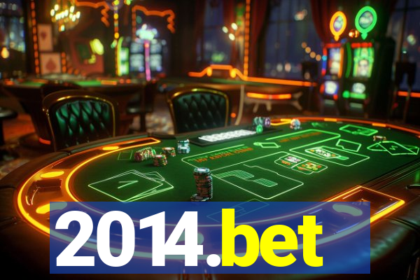 2014.bet