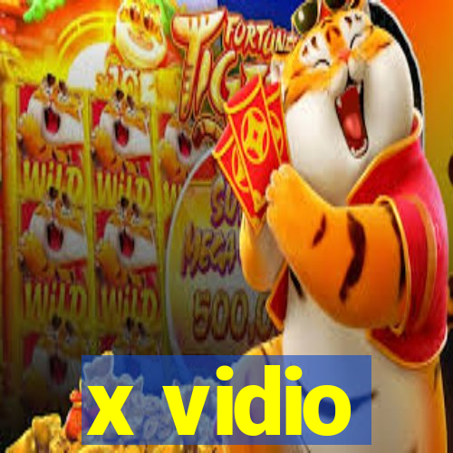 x vidio