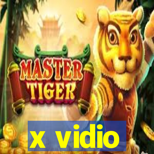 x vidio