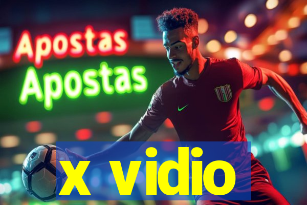 x vidio