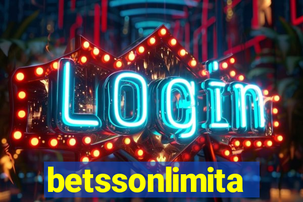 betssonlimita