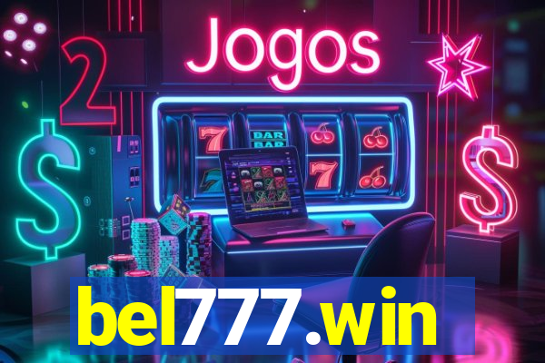 bel777.win