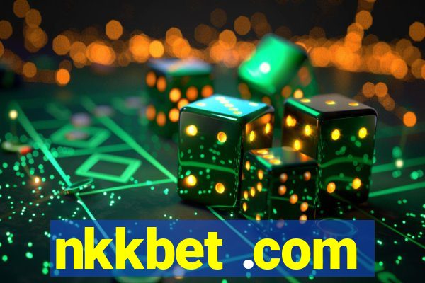 nkkbet .com