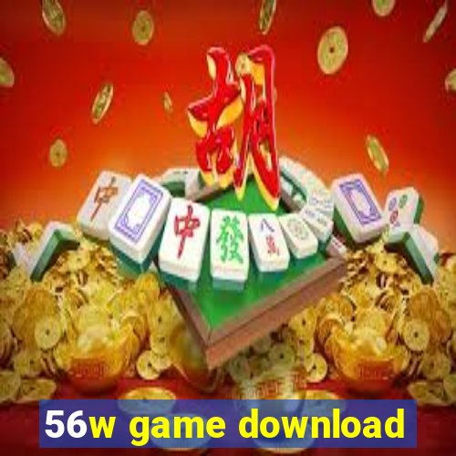 56w game download