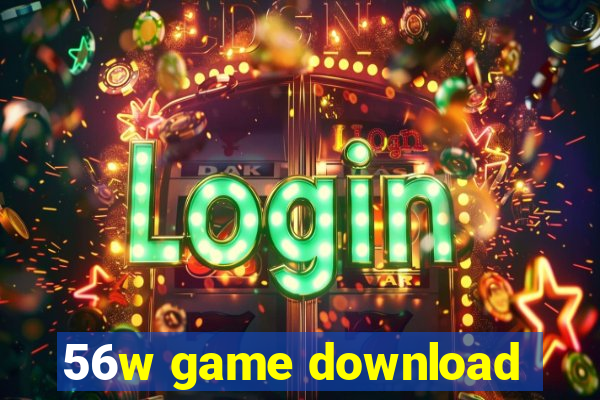 56w game download