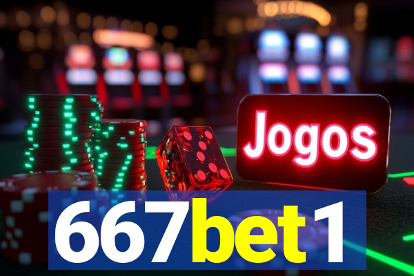 667bet1