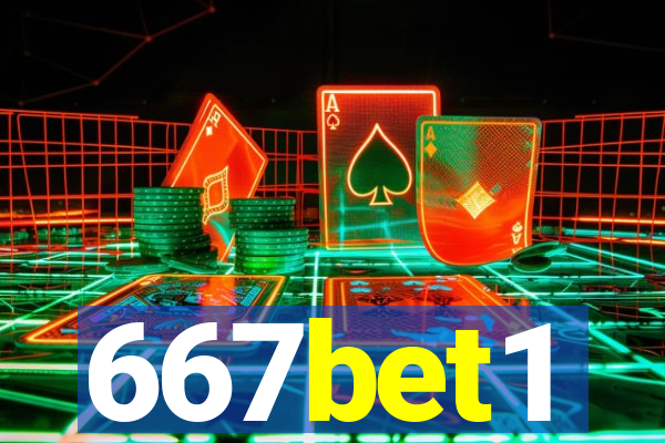 667bet1