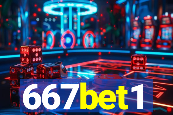 667bet1