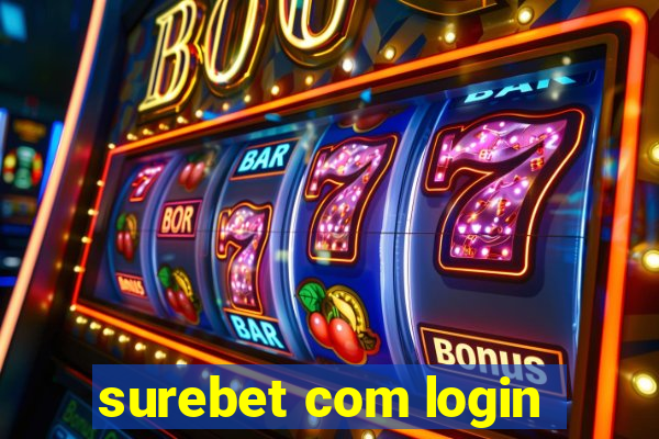 surebet com login