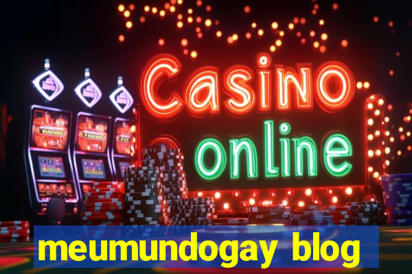 meumundogay blog