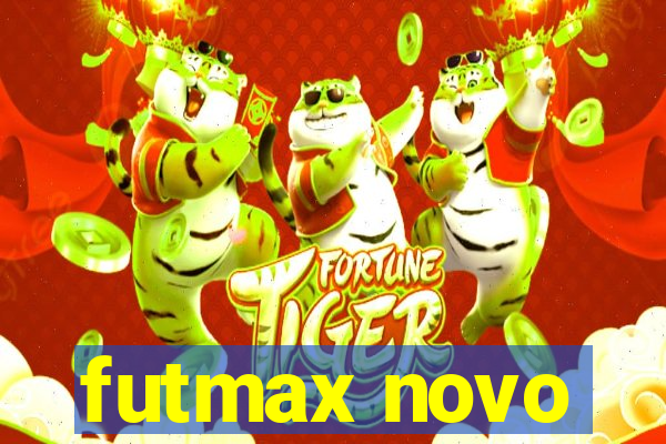 futmax novo