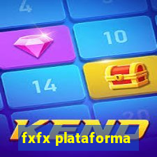 fxfx plataforma