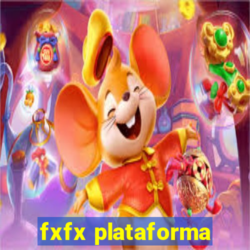 fxfx plataforma