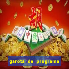garota de programa chamada de video
