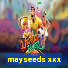 mayseeds xxx