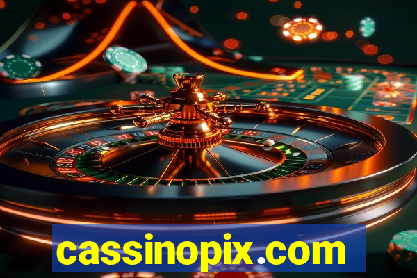 cassinopix.com