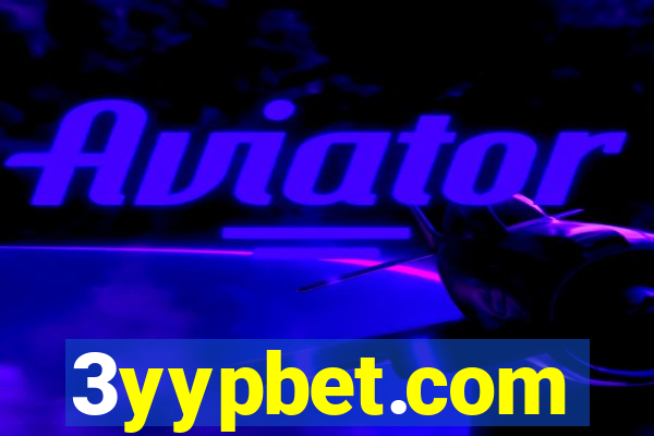 3yypbet.com
