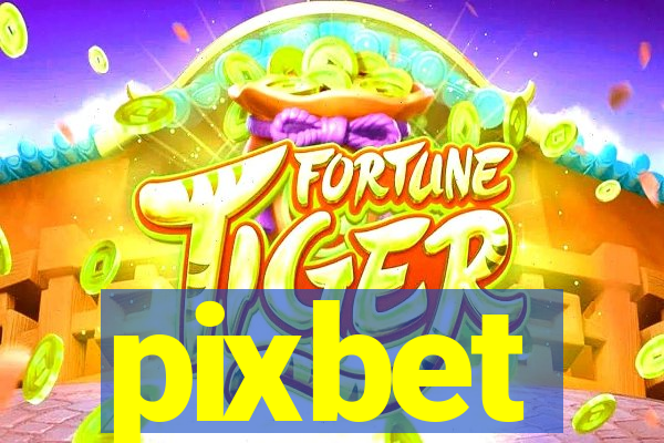 pixbet