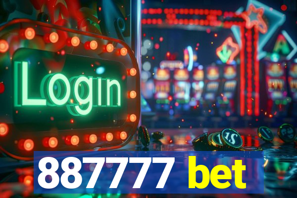 887777 bet