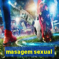 masagem sexual