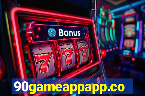 90gameappapp.com