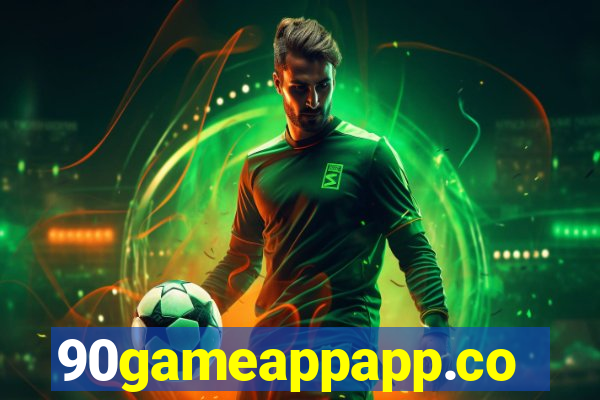 90gameappapp.com