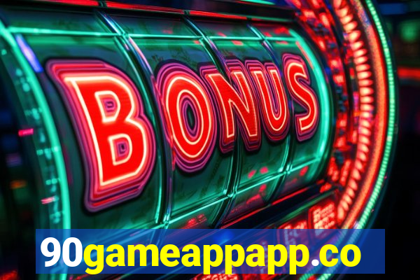 90gameappapp.com