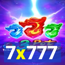 7x777