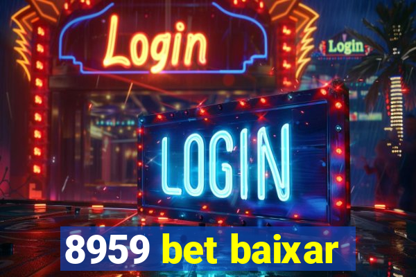 8959 bet baixar